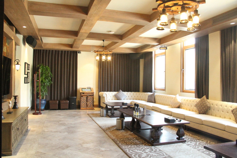 Others 5, Jinhai Yiyun Hot Spring Hotel, Langfang