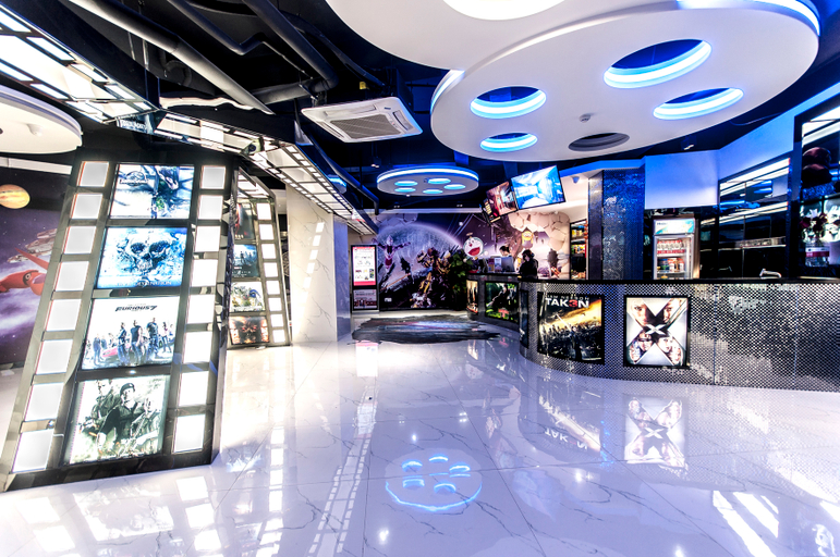 Others 4, ホーム インホテル（）, Qinhuangdao