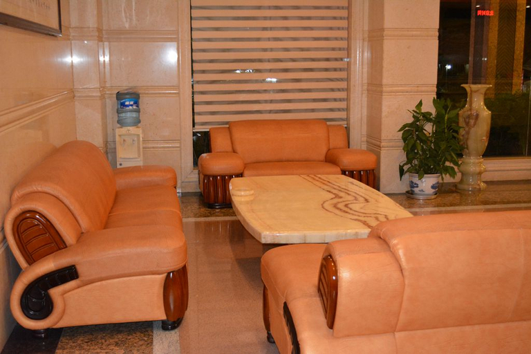 Others 3, Mairui International Hotel Luoding, Yunfu
