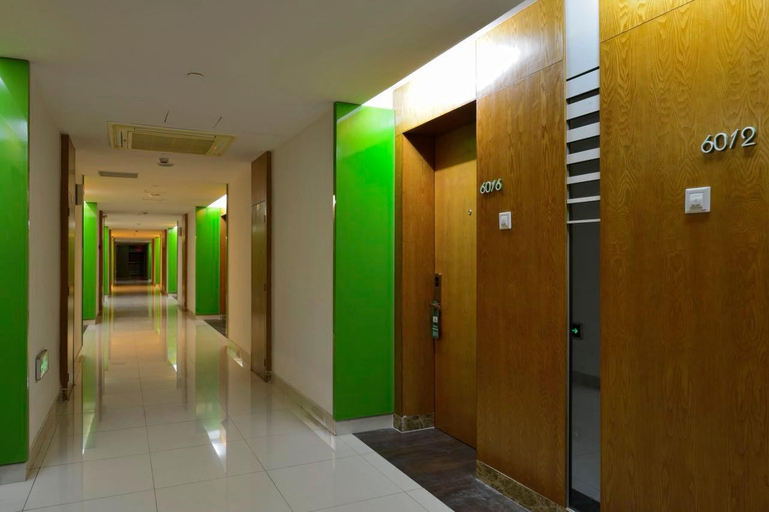 Others 4, Century City Badminton Club Hotel, Dongguan