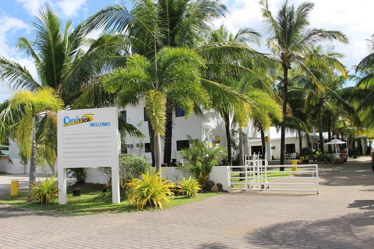 Exterior & Views 2, Coralview Beach Resort, Morong