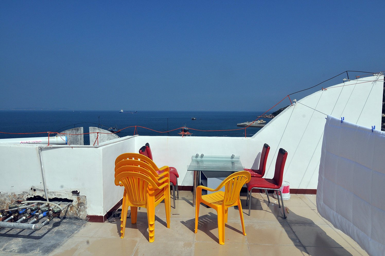 Others 5, Weilan Meiyu Inn, Zhuhai
