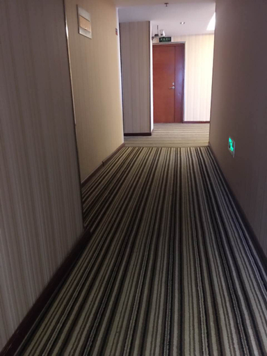 Others 4, Shujian Business Hotel, Shanghai