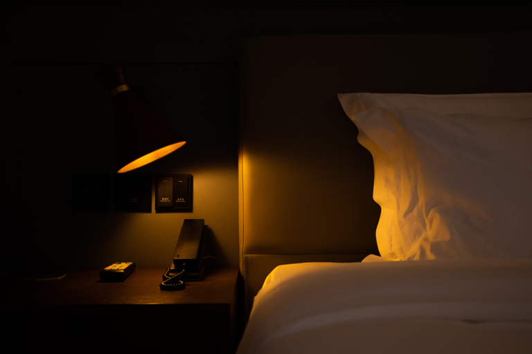 Bedroom 2, Premier City Comfort Hotel Haozhou Wanda Plaza, Bozhou