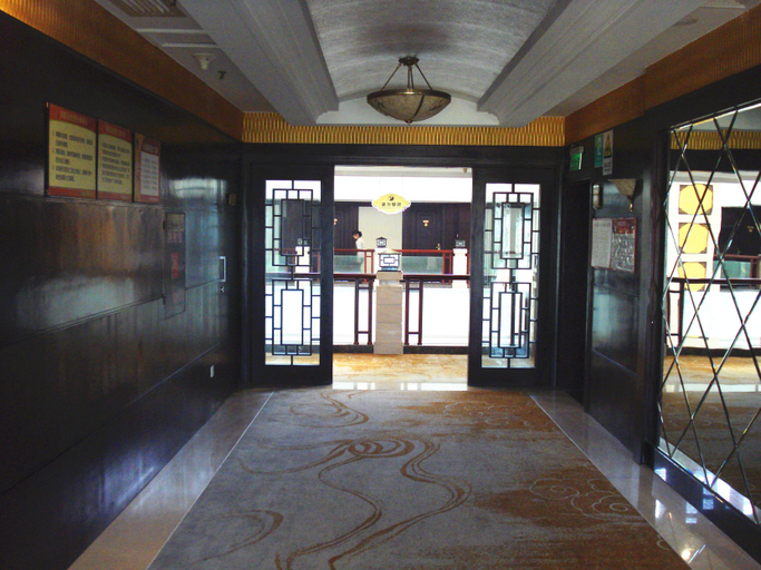 Others 5, Yinghua Hotel, Quanzhou