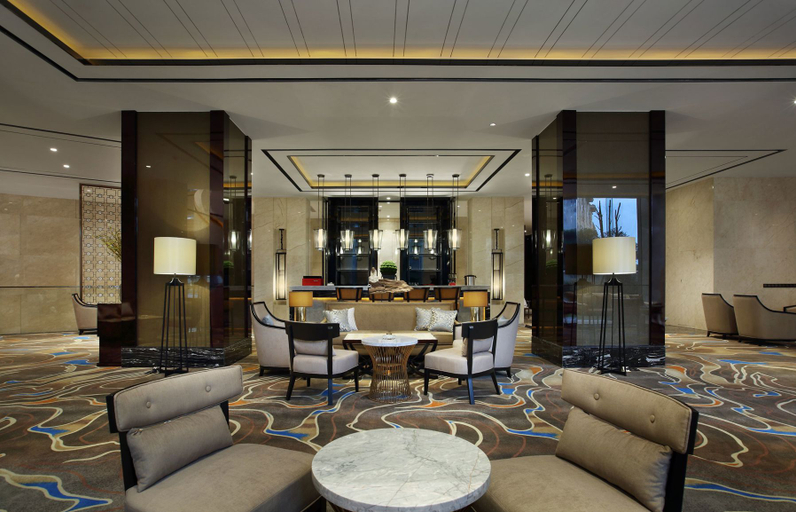 Others 5, Songyang Tianyuan International Hotel, Lishui