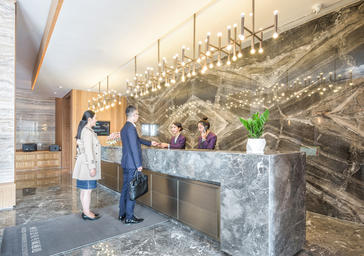 Others 5, Rezen Hotel Jingyuan Chengdu, Chengdu