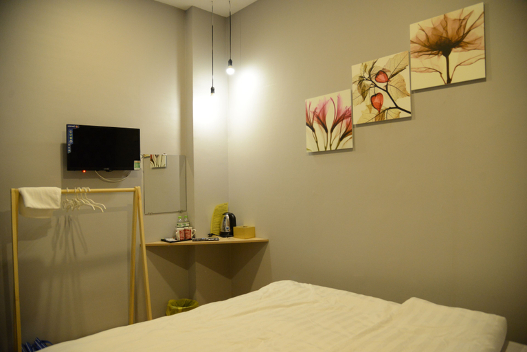 Room 2, VyL ハウス, Đà Lạt