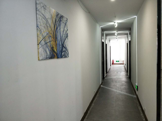 Others 3, Yanji Feifan Holiday Hotel, Yanbian Korean