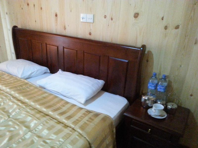 Bedroom 4, Single Tree Hotel Nuwara Eliya., Nuwara Eliya
