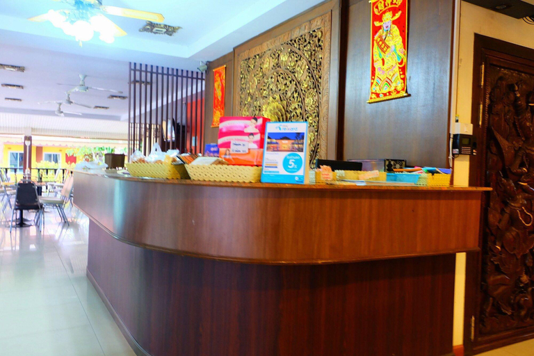 Others 4, Baan Suanphet Resort, Mueang Kamphaeng Phet