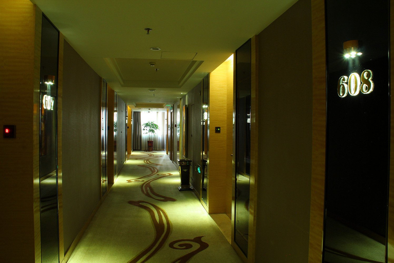 Others 5, Vienna Classic Hotel Fujian Shishi Jinsheng, Quanzhou