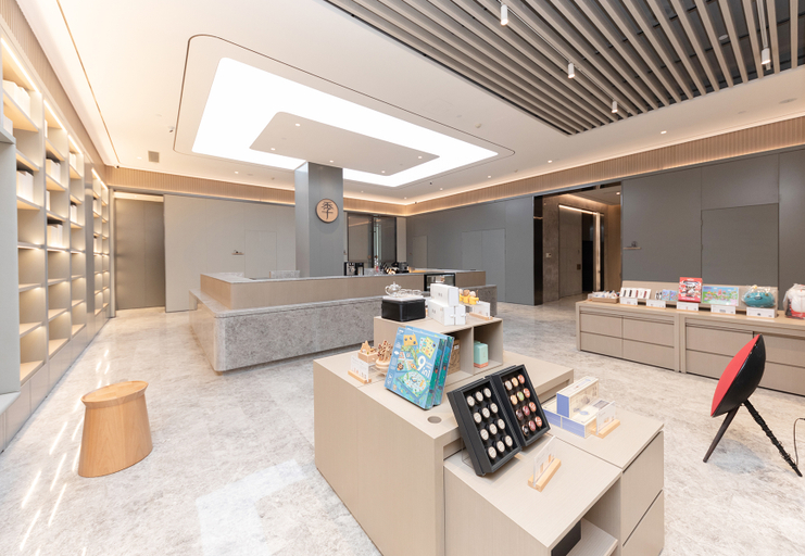 Others 3, JI Hotel (Rudong Administrative Center), Nantong