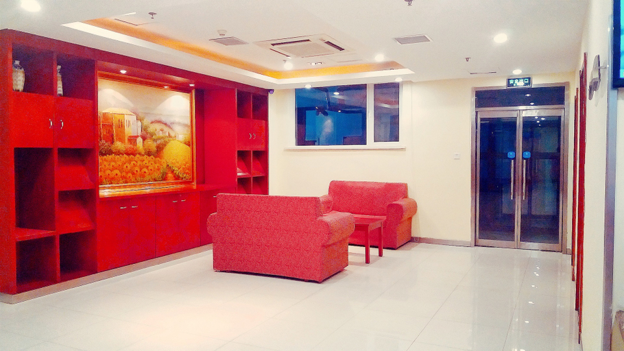 Others 5, HanTingホテル(), Zibo