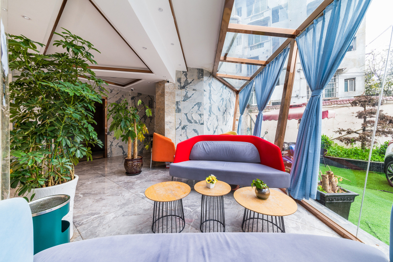 Others 3, XiYa Huarui HOTEL in ANSHUN, Anshun