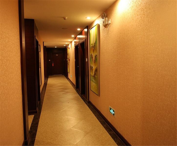 Others 3, 365 Boutique Inn Meizhou, Meizhou