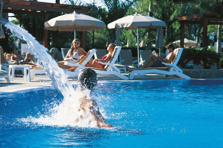 Sport & Beauty 2, Riu Palace Maspalomas, Las Palmas