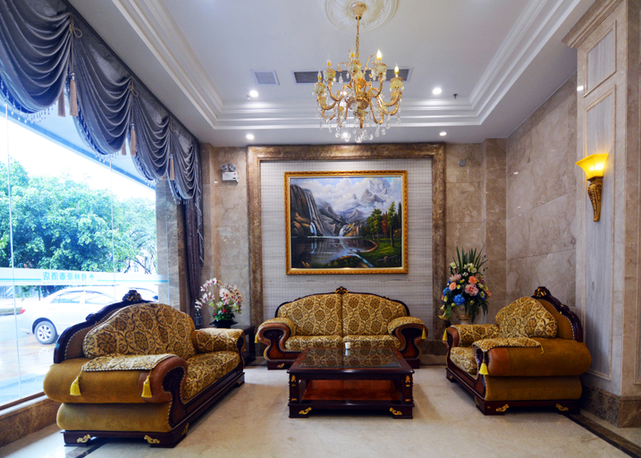 Others 5, Rezen Select Hotel (Meizhou Wanda Plaza/Hakka Park), Meizhou