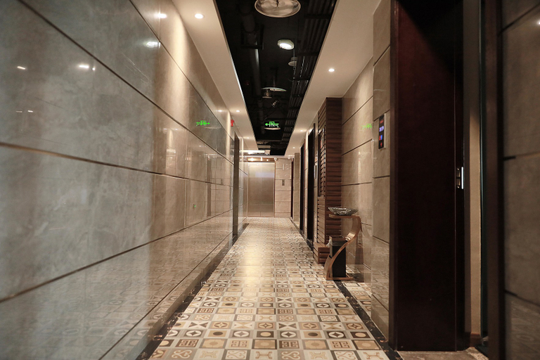Others 3, Junhu Hotel, Chongqing