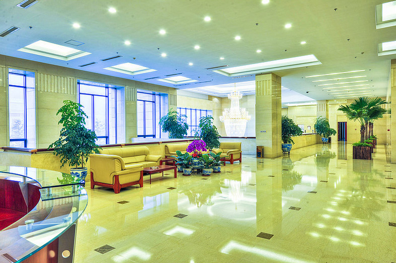 Others 4, Sinopec Conference Center, Beijing