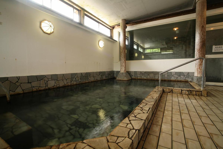 Sport & Beauty 5, Hotel Tenzankaku Kaiyutei, Shirahama