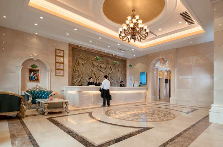 Others 4, Vienna Hotel Changsha Yanghu Hanpu, Changsha