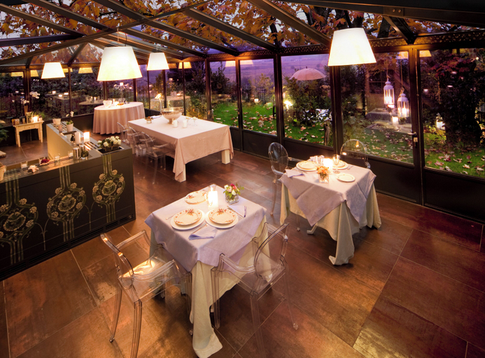 Food & Drinks 5, La Magioca, Verona