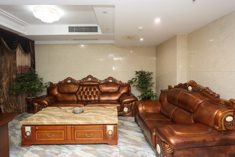 Others 4, Jinyu Lidu Holiday Hotel (Nanchong Railway Station), Nanchong
