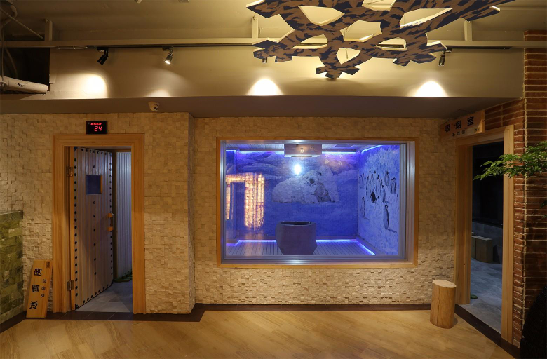 Others 3, New Sun Island Hot Spring Hotel, Sinŭiju
