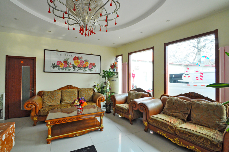 Others 4, Longxisheng Boutique Hotel (Tianjin West Station Branch), Tianjin