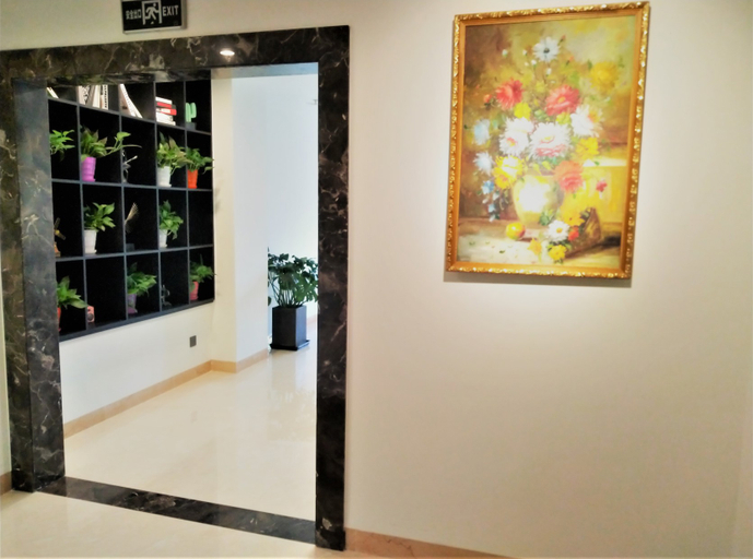 Others 3, Yazhan Hotel, Zhuhai