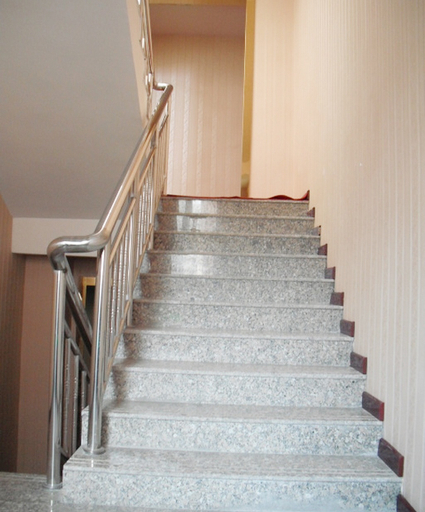 Others 5, Hao Tai Inn, Ürümqi
