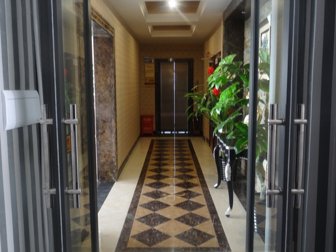 Others 5, Century Jinyuan Holiday Inn Shennongjia, Shennongjia