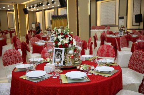 Food & Drinks 3, Gaziantep Buyuk Velic Otel & Spa, Şehitkamil