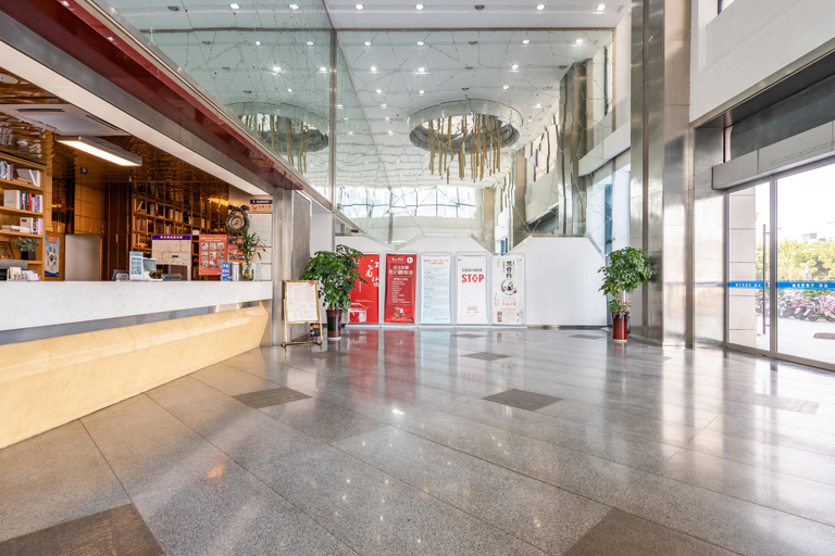 Hotel Interior or Public Areas 3, ホテル (), Hangzhou