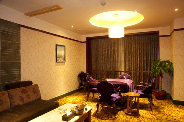 Others 4, Guangyuan International Hotel, Guangyuan