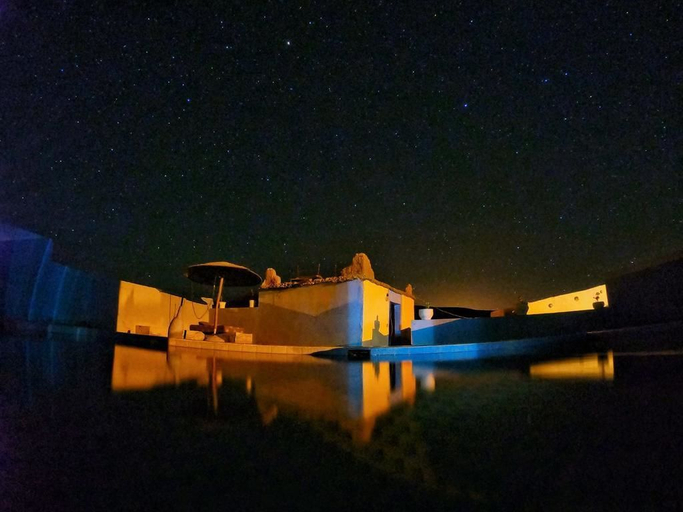 Sport & Beauty, メゾン サルワ, Ouarzazate