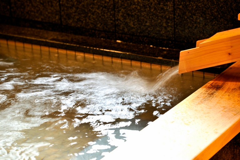 Sport & Beauty 3, Hana Ryokan Iwatoya, Takachiho