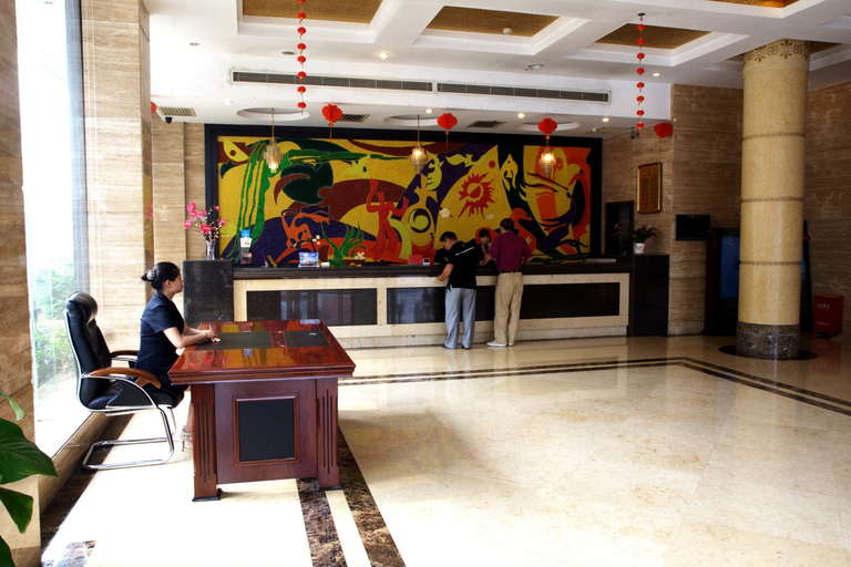 Others 3, Junlin Banshan Hotel, Chenzhou