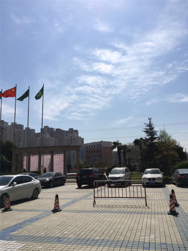 Exterior & Views 5, Fengleyuan Hotel, Zhengzhou