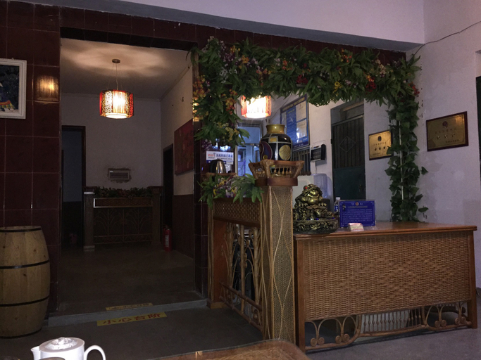 Others 4, Guhuai Inn, Kaifeng
