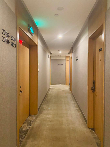 Others 5, Foster Hotel (Shanghai Baoshan Road Subway Station), Shanghai