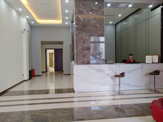 Others 5, Shankee Hotel (Guang'an Yuechi Tianlong Street), Guang'an