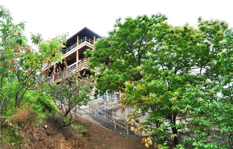 Exterior & Views 5, Gaolaozhuang Country Hostel, Beijing