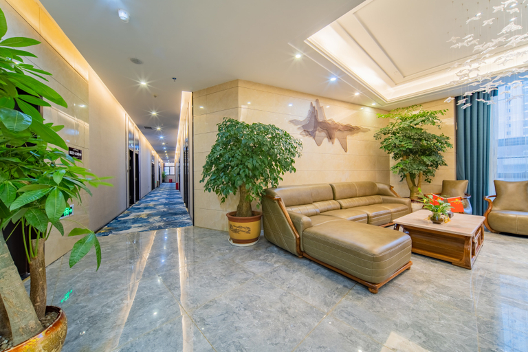 Others 3, Rainbow Purple Hotel, Guiyang