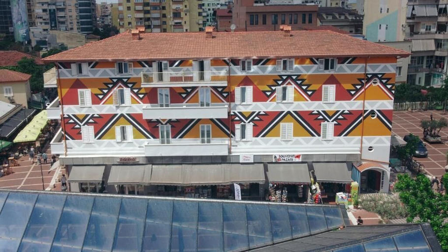 Primary image, Bazaar Hotel, Tiranës