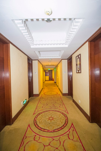 Others 3, Wei Cheng Hotel, Weifang