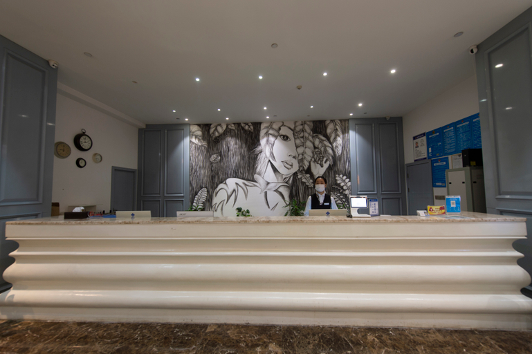 Others 5, Mingmen International Hotel (Dawu County Government Branch), Xiaogan