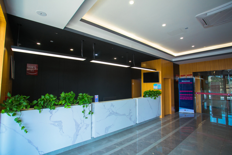 Others 3, Shangyue Light luxury Hotel, Jiaxing