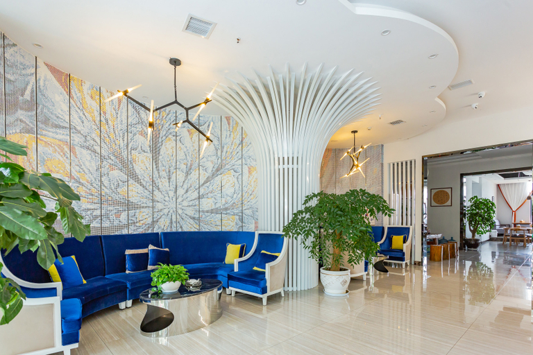 Others 3, Heng 8 Lianmeng Hotel, Liupanshui